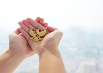 Puasa Itu Merawat Negeri