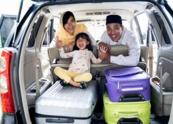 Mudik Aman dengan Asuransi Perjalanan Zurich Insurance