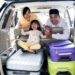 Mudik Aman dengan Asuransi Perjalanan Zurich Insurance