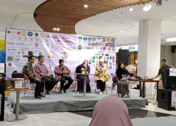 Psikoday Tumbuhkan Awareness pada Kesehatan Mental Masyarakat