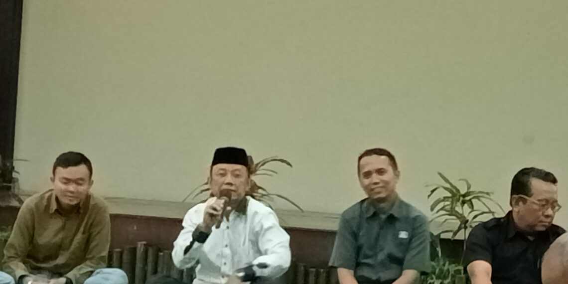 Ramadhan Hadirkan Kebersamaan 