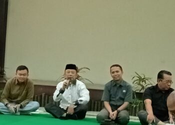 Ramadhan Hadirkan Kebersamaan 