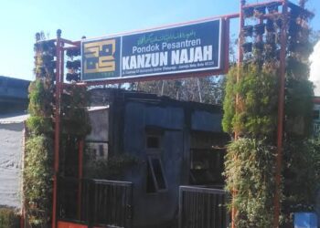 Selama Ramadhan, Pesantren Kanzun Najah Buka Pengajian Subuh hingga Malam