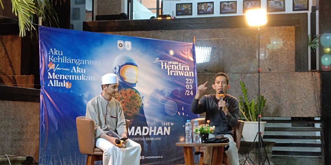 3 M Penyebab Tidak Menemukan Allah