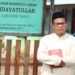 Teladan Ustadz : Menyulap Bukit Batu Menjadi Pesantren