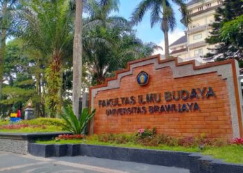 Lomba Film Pendek Dokumenter Pekan Budaya FIB UB 2024