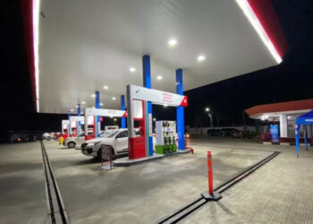 Pantauan Harga BBM Pertamina 1 Maret 2024