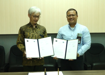 FTP UB Jalin Kerja Sama dengan University of Miyazaki