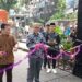 Bazaar Ramadhan Masjid Raden Patah UB Resmi Dimulai