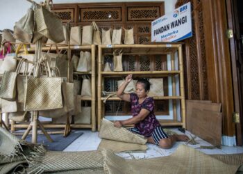 BRI Genjot Akselerasi UMKM Menuju Indonesia Emas