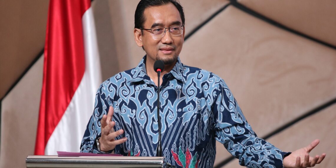 Forum Komunikasi Komite Audit PTN-BH 2024 Soroti Tantangan Operasionalisasi