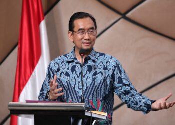 Forum Komunikasi Komite Audit PTN-BH 2024 Soroti Tantangan Operasionalisasi