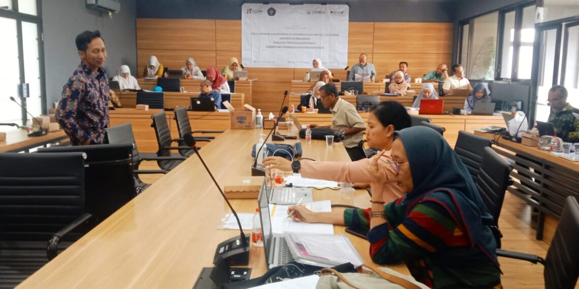 Kode Etik Dosen UB, Perkuat Integritas dan Profesionalisme