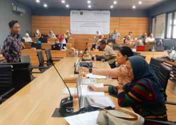 Kode Etik Dosen UB, Perkuat Integritas dan Profesionalisme