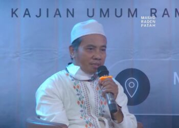 Puasa ternyata Menyehatkan