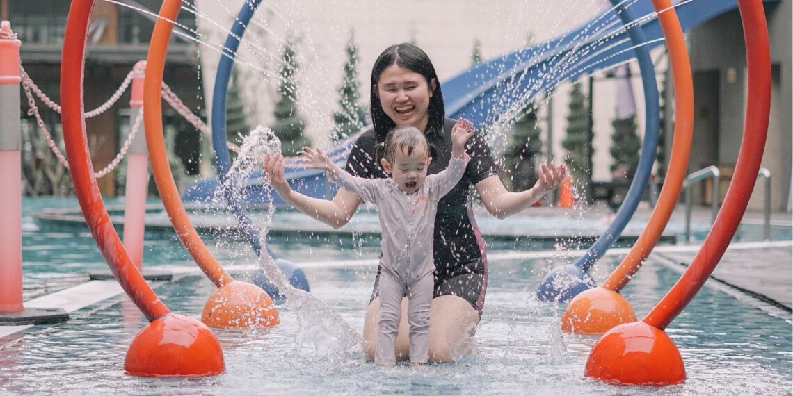 Grand Mercure Malang Hadirkan Kolam Air Hangat