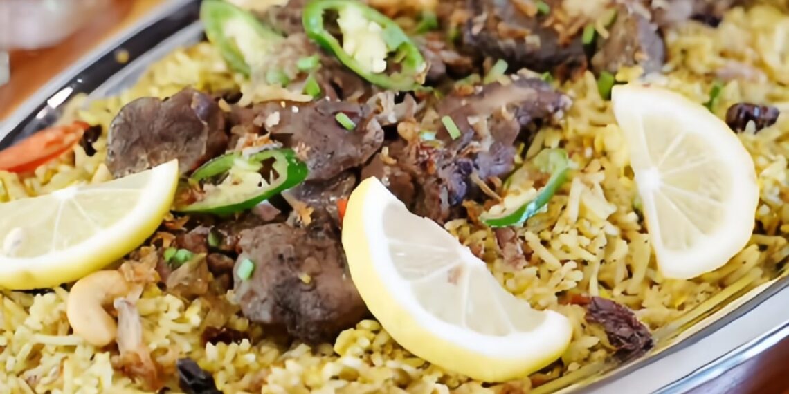 UB Coffee Sajikan Paket Spesial untuk Buka Puasa Bersama