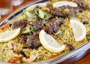 UB Coffee Sajikan Paket Spesial untuk Buka Puasa Bersama