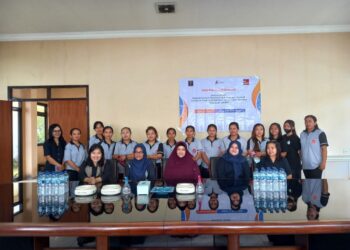 FH UB Sosialisasi Pencegahan KDRT dan Mekanisme Bantuan Hukum