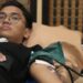 Seratusan Jamaah MRP UB Ikuti Donor Darah