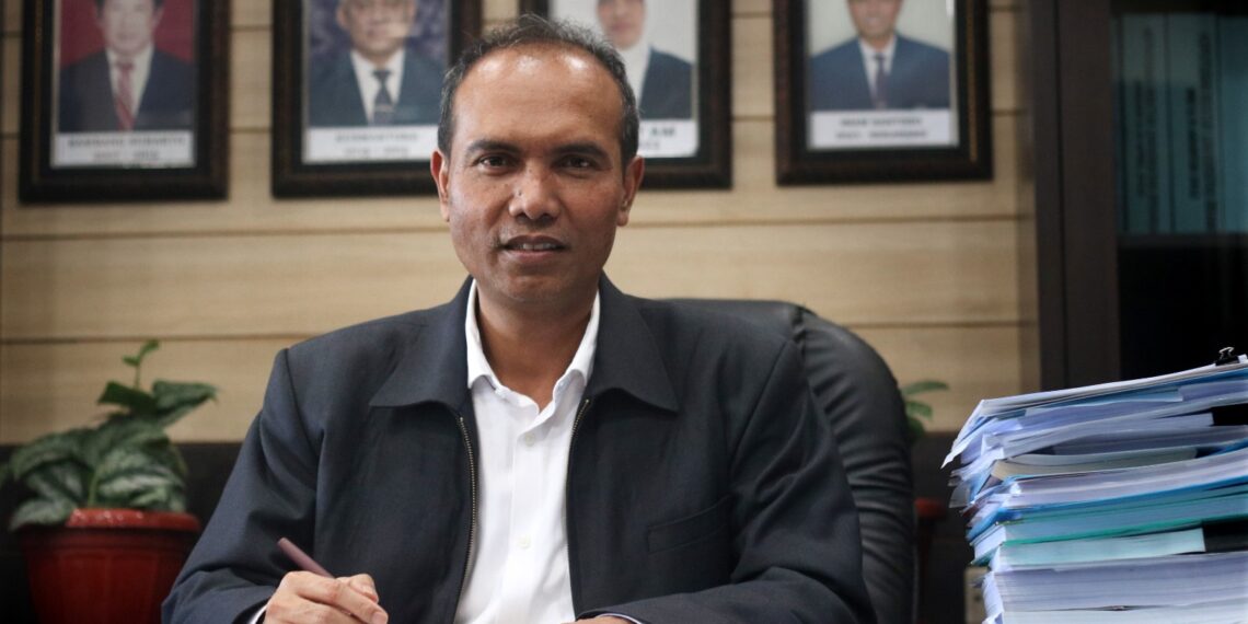 Universitas Brawijaya Loloskan 3.662 Mahasiswa Jalur SNBP