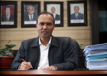 Universitas Brawijaya Loloskan 3.662 Mahasiswa Jalur SNBP