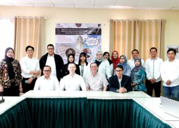 FH dan FISIP UB Gelar Workshop Proposal Disertasi Ilmu Sosial Bersama Universitas Leeds