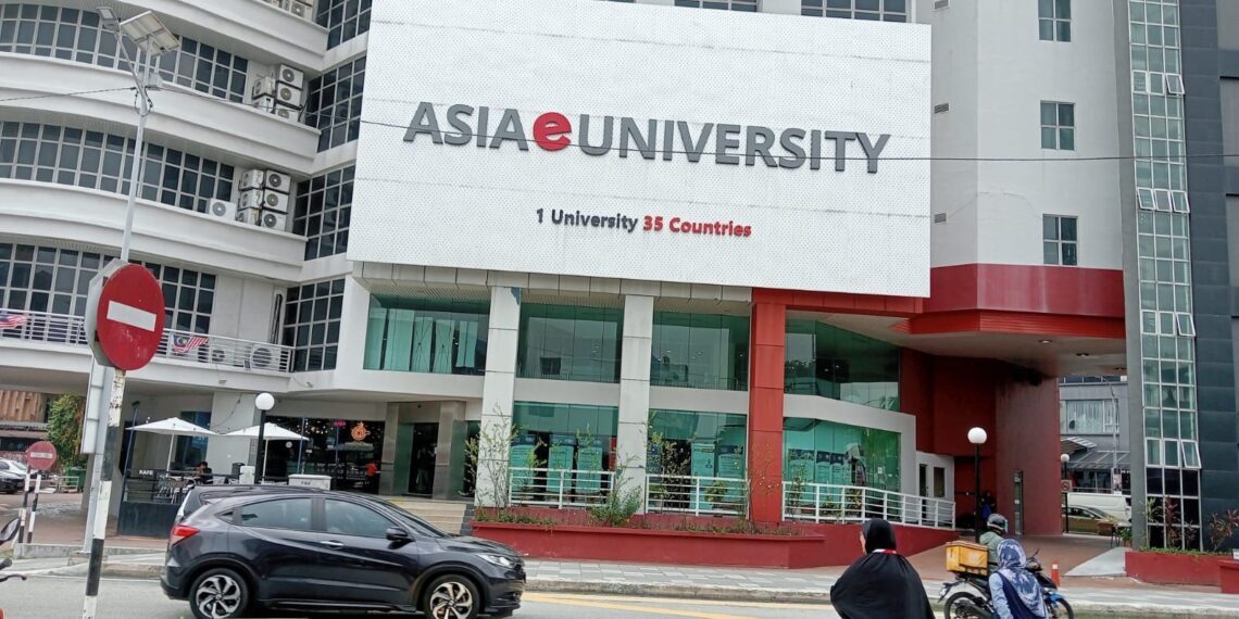 Asia e University (AeU) Tawarkan Pengalaman Kuliah Internasional yang Fleksibel