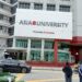 Asia e University (AeU) Tawarkan Pengalaman Kuliah Internasional yang Fleksibel