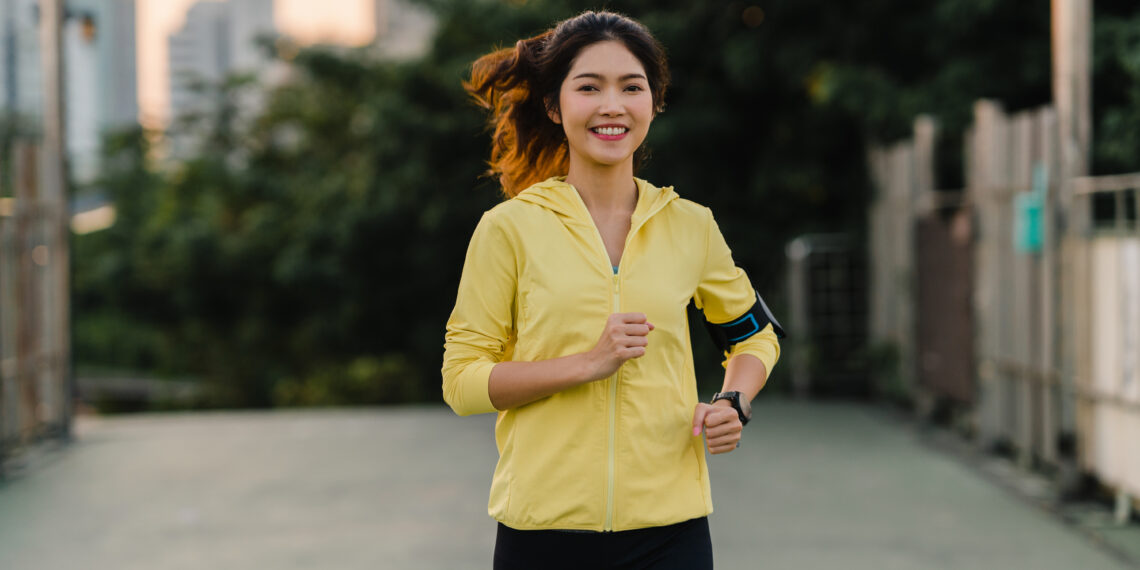 Remaja Indonesia Semakin Malas Bergerak: Ancaman Kesehatan Mengintai