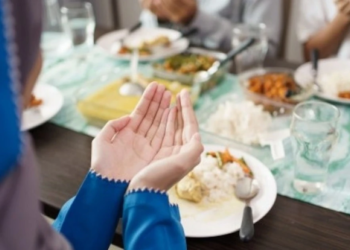 Salah Kaprah di Bulan Ramadhan (Bagian 5 : Doa Berbuka Kapan Dibaca ? Sebelum atau Sesudah Berbuka ?)