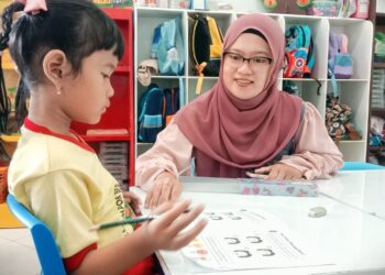 Dosen UB Ajarkan Strategi Regulasi Emosi pada Anak