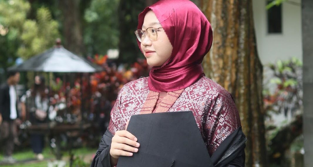 Lulus Tanpa Skripsi, Jurnal Milik Alvinda Tembus Sinta 2