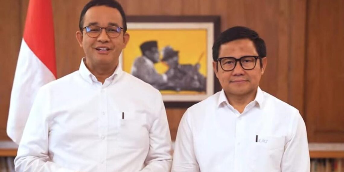 Analis Komunikasi Politik UB Tanggapi Gugatan Timnas AMIN pada Hasil Pemilu 2024 ke MK