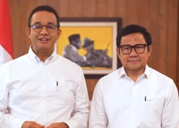 Analis Komunikasi Politik UB Tanggapi Gugatan Timnas AMIN pada Hasil Pemilu 2024 ke MK