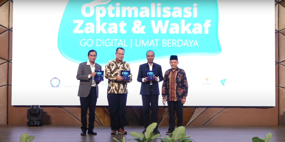 UB & ICMI Optimalisasi Zakat dan Wakaf Berbasis Digital