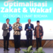 UB & ICMI Optimalisasi Zakat dan Wakaf Berbasis Digital