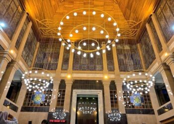 MRP Gelar Kajian Plus Buka Bersama Selama Ramadhan