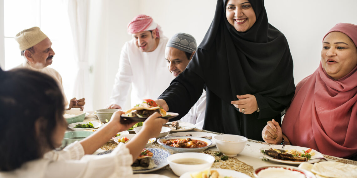 Salah Kaprah di Bulan Ramadhan (Bagian 4 : Berbuka atau Balas Dendam ?)