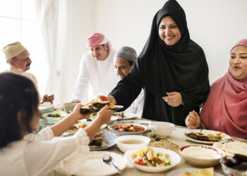 Salah Kaprah di Bulan Ramadhan (Bagian 4 : Berbuka atau Balas Dendam ?)
