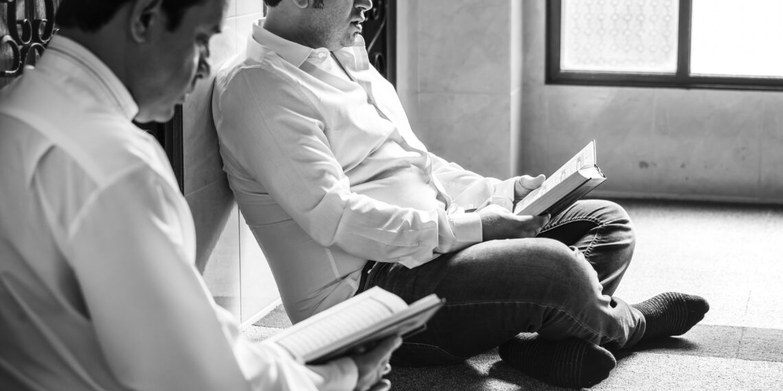 Puasa Mekanisme Membangun Kualitas “Kesaktian” Diri