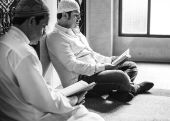 Puasa Mekanisme Membangun Kualitas “Kesaktian” Diri