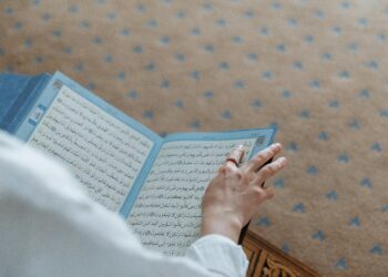 Bulan Ramadhan Sebagai Momentum Perubahan 