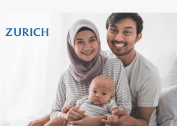 Menjaga Kesehatan Finansial Lewat Asuransi Syariah