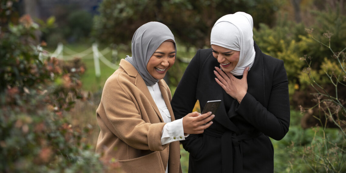 Puasa Meredam Bencana Komunikasi