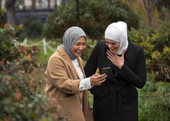 Puasa Meredam Bencana Komunikasi