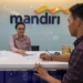 Jadi Tempat Kerja Terbaik, Bank Mandiri Raih Kampiun LinkedIn Top Companies 2024