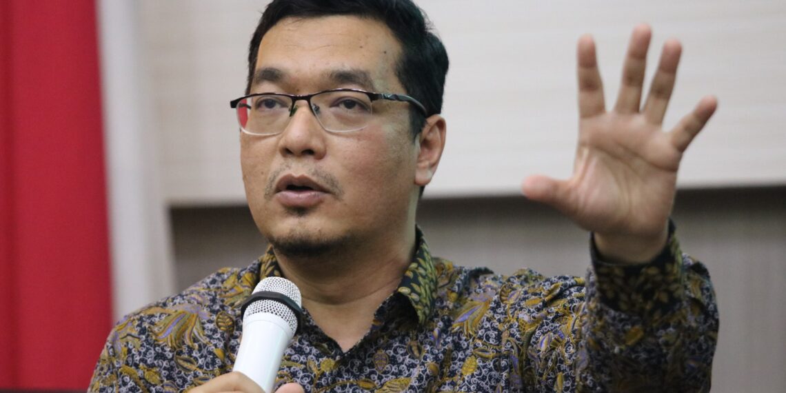 Ekonom FEB UB: Rupiah Melemah, Pemerintah Harus Segera Intervensi