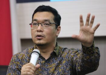 Ekonom FEB UB: Rupiah Melemah, Pemerintah Harus Segera Intervensi