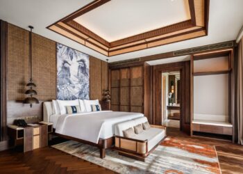 Bali Beach Hotel dan The Meru Sanur Pilihan Akomodasi Libur Lebaran di Bali